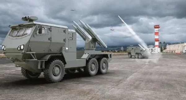 Франція показала новий ЗРК проти “Бандеролей”: чому він не допоможе Україні найближчим часом