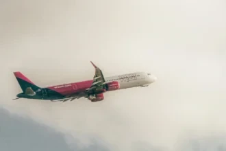 Ryanair знизив ціни на квитки на вересень–жовтень: авіа від €17