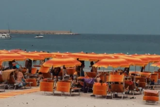 Швейцарського туриста засудили на Балі за порушення Дня тиші