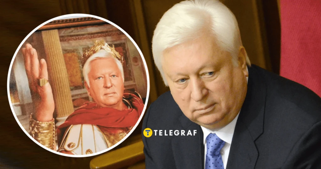 Ексгенпрокурор часів Януковича давно не з’являється на публіці: де Пшонка