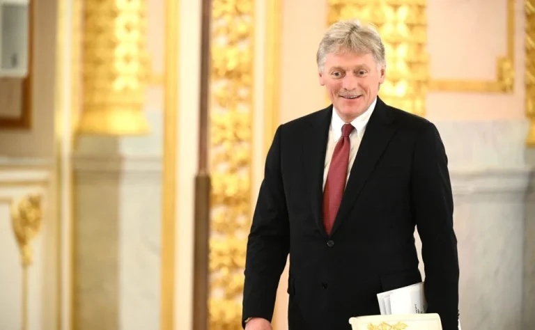 У Кремлі пообіцяли нові удари по Києву: Пєсков заявив про «відповідь» щодня
