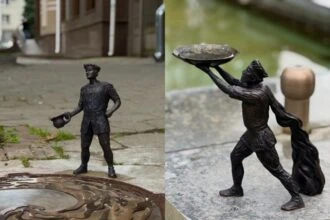Де знімали «Чуття і чутливість»: локації для туристів у Великій Британії