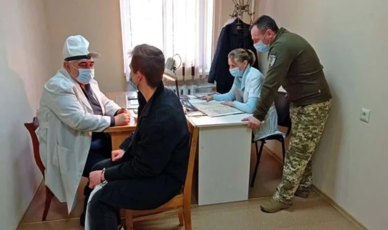 ТЦК мобілізував попри проблеми зі здоров’ям: як добитися повторної ВЛК