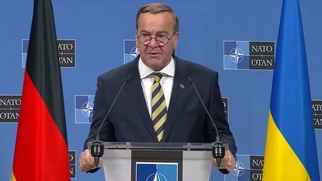 Німеччина терміново передасть Україні ракети для Patriot зі своїх запасів