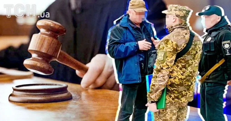 Відстрочка є, а військового документа при собі немає: як діяти після зупинки ТЦК