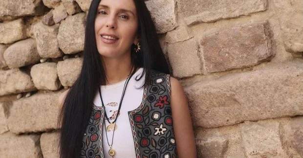 Джамала показала старшу сестру Евеліну та зворушливо привітала її з днем народження