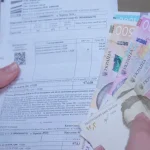 Через депозит понад 100 тисяч гривень можна втратити субсидію