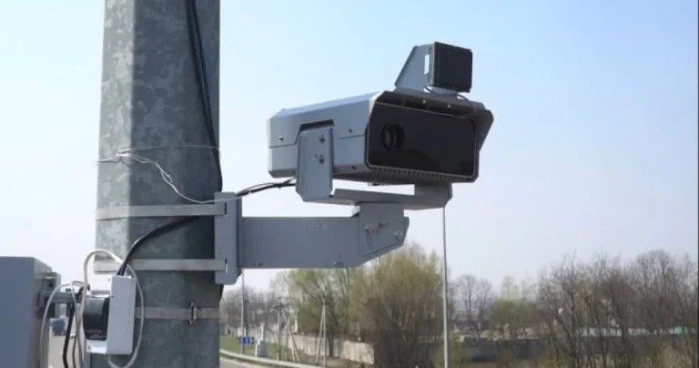 Камери автоматично перевірятимуть автоцивілку: водіям без поліса загрожує штраф 425 грн