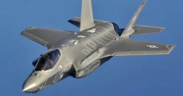 США запропонували Португалії F-35 замість F-16: Лісабон серйозно розглядає угоду