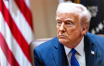 Республіканці дедалі частіше розходяться з Трампом щодо України: що змінюється