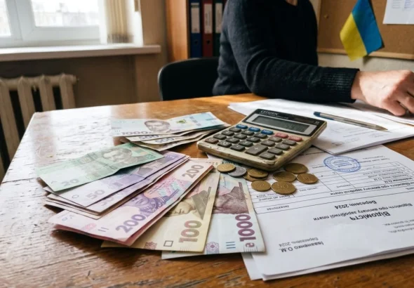 Мінімалка зросла на третину, а українці збідніли: що найбільше б’є по гаманцю