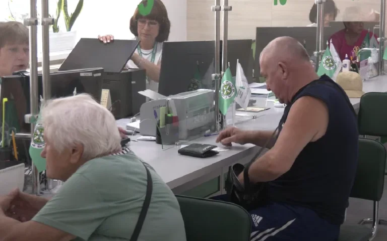 Пенсіонерам може знадобитися довідка про доходи: як отримати її онлайн